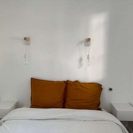 Appartamento Le Balcon De La Rade Cassis Esterno foto